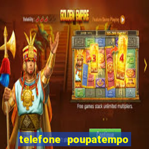 telefone poupatempo de itaquera